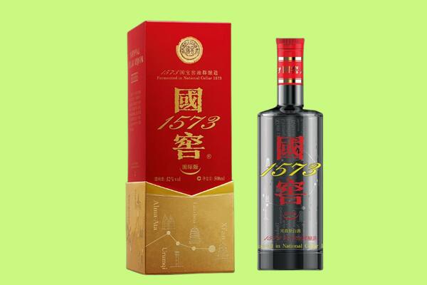 太原娄烦县回收国窖